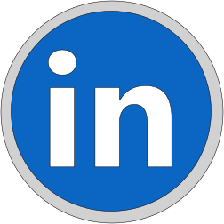 LinkedIn Icon