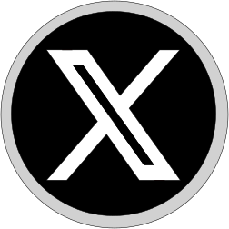 X Icon