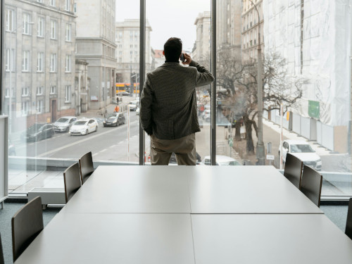 Products: Backoffice