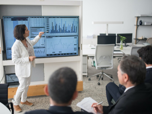 Products: Form Data Management