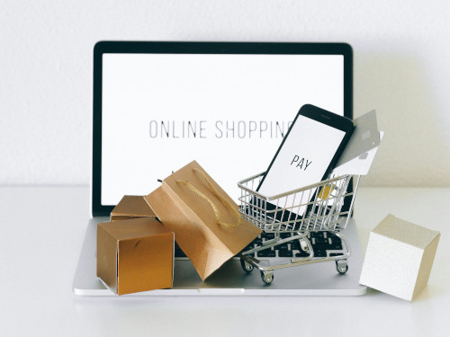 Products: Store/E-Commerce